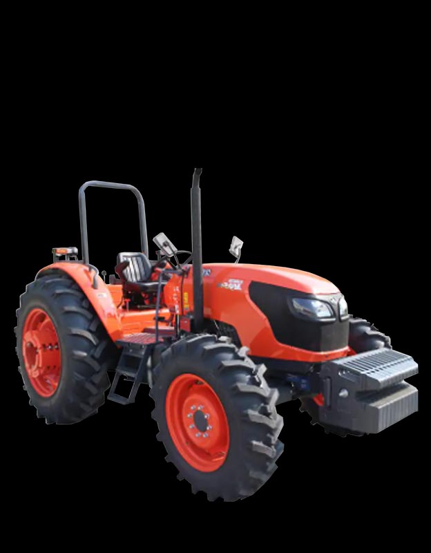 Kubota M954K - Sin Cabina