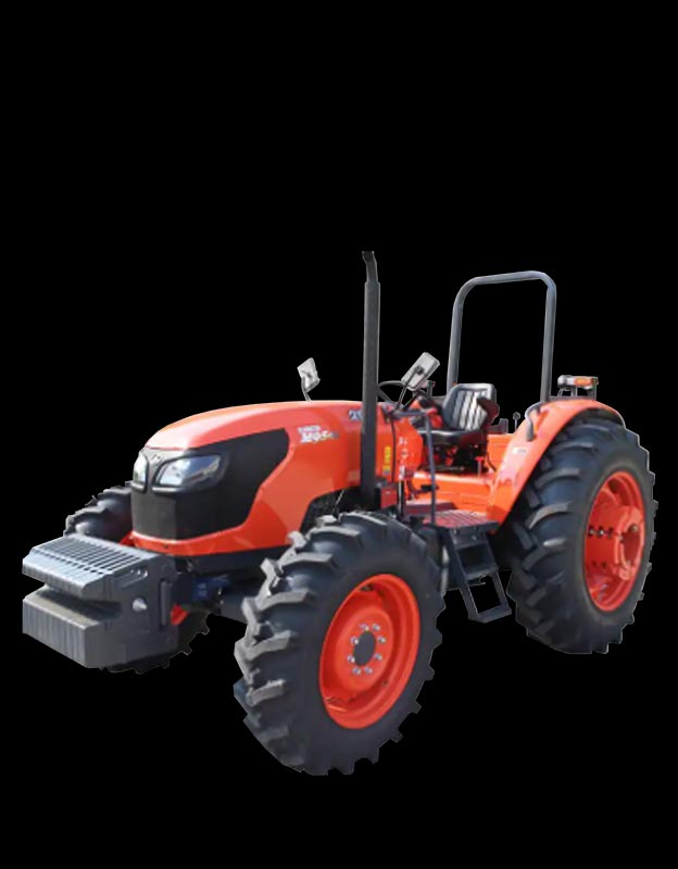 Kubota M954K - Sin Cabina