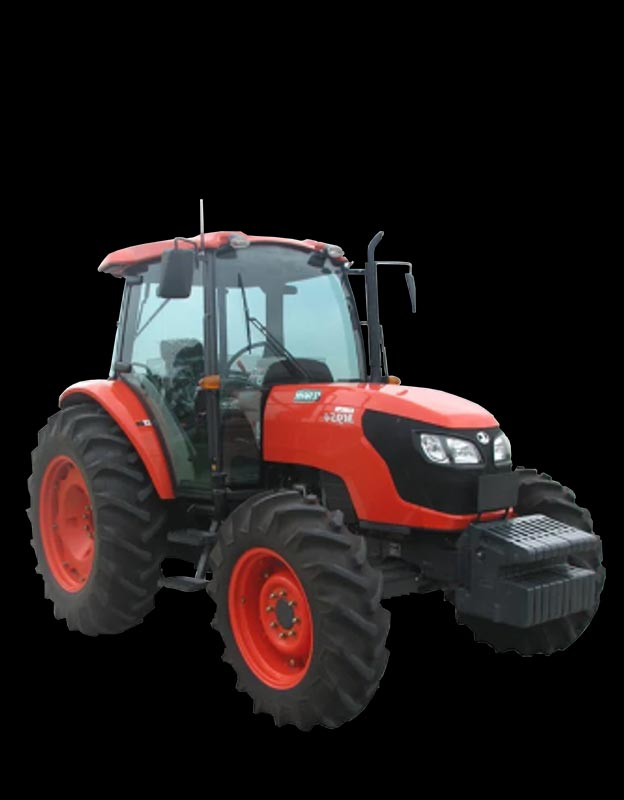 Kubota M954KQ - Con Cabina