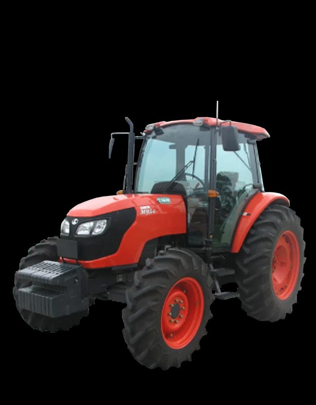 Kubota M954KQ - Con Cabina