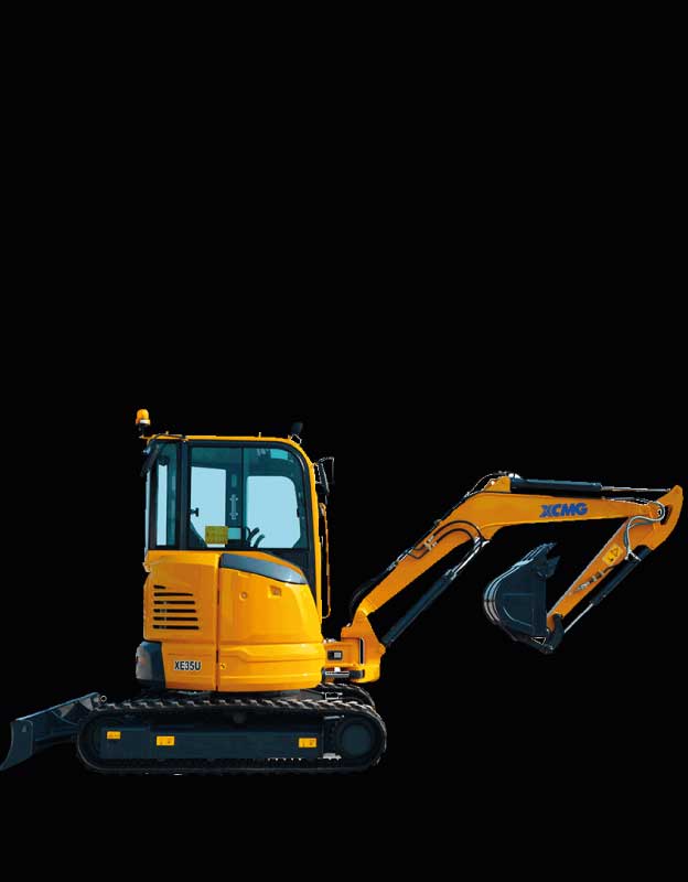 XCMG XE35U