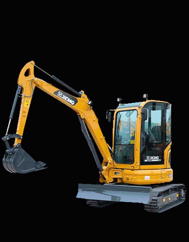 XCMG XE35U